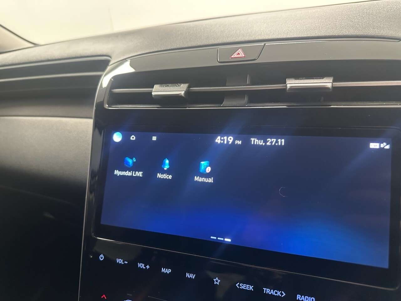 2021 HYUNDAI TUCSON 2021 HYUNDAI TUCSON