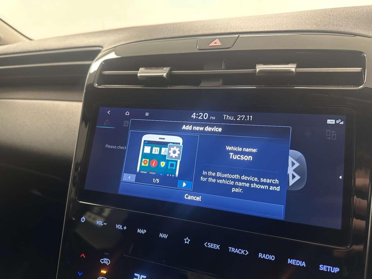 2021 HYUNDAI TUCSON 2021 HYUNDAI TUCSON