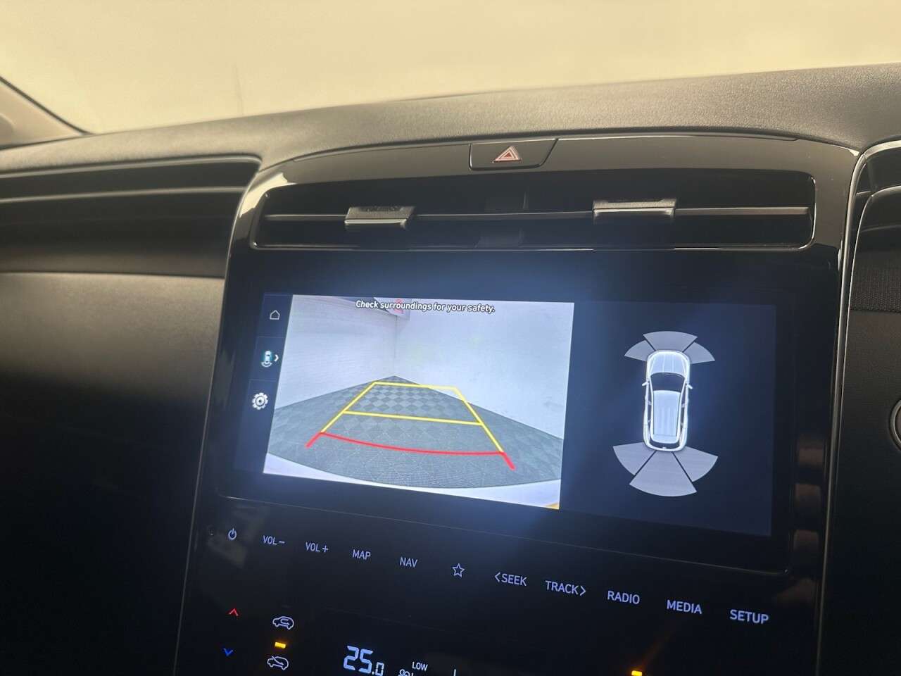 2021 HYUNDAI TUCSON 2021 HYUNDAI TUCSON