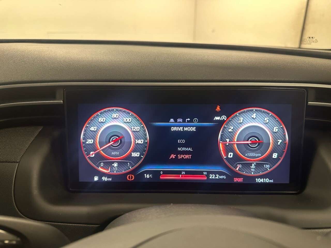 2021 HYUNDAI TUCSON 2021 HYUNDAI TUCSON