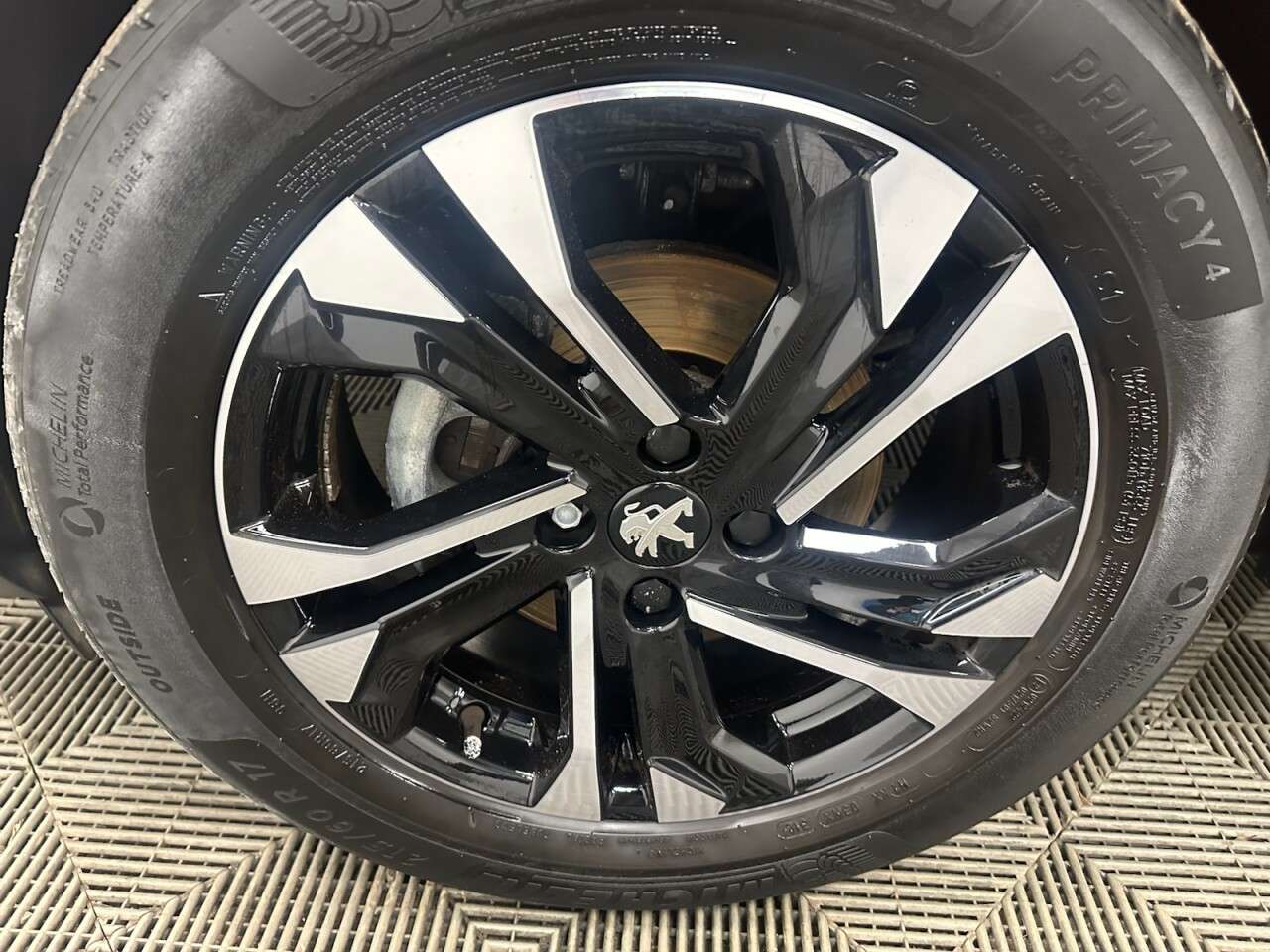 A 2021 PEUGEOT 2008 1.2 PureTech GT SUV 5dr Petrol Manual Euro 6 (s/s) (130 ps) Front/Rear park A 2021 PEUGEOT 2008 1.2 PureTech GT SUV 5dr Petrol Manual Euro 6 (s/s) (130 ps) Front/Rear park