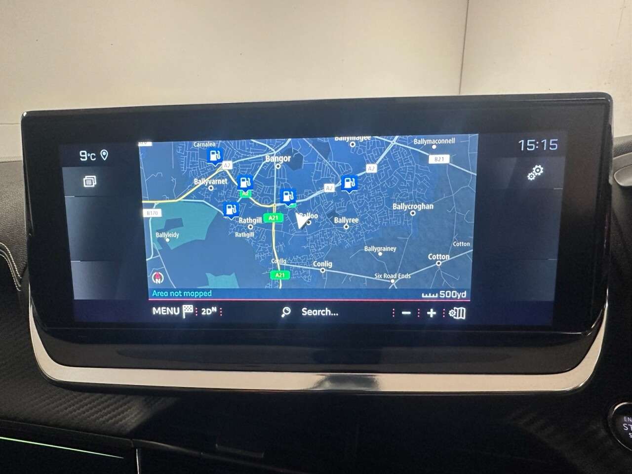 2021 PEUGEOT 2008 2021 PEUGEOT 2008