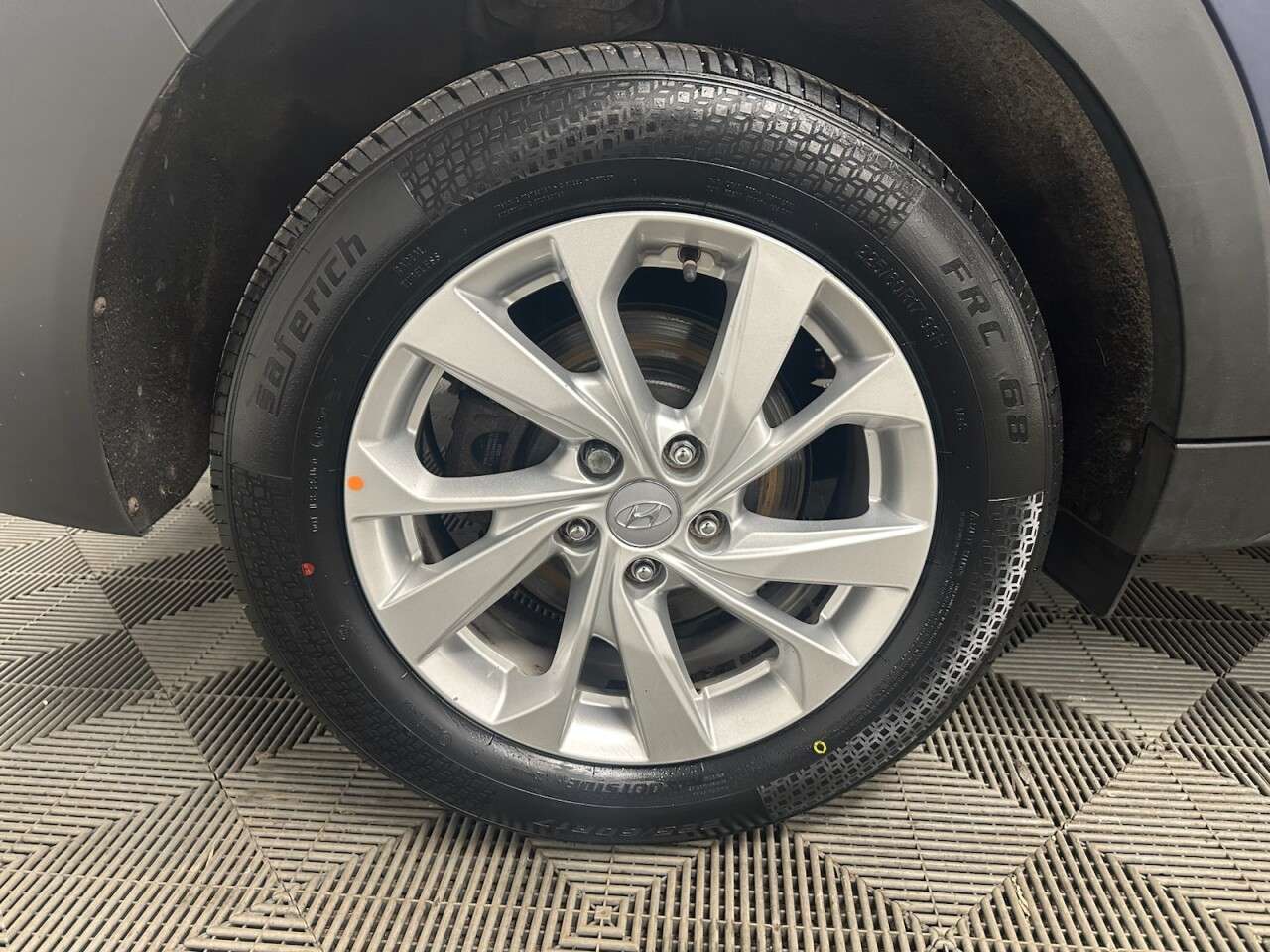 2019 HYUNDAI TUCSON 2019 HYUNDAI TUCSON