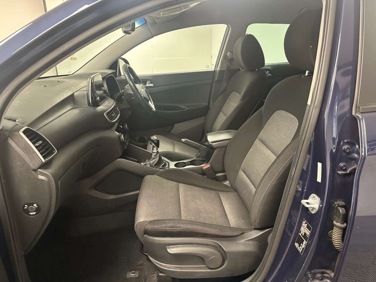 2019 HYUNDAI TUCSON 2019 HYUNDAI TUCSON