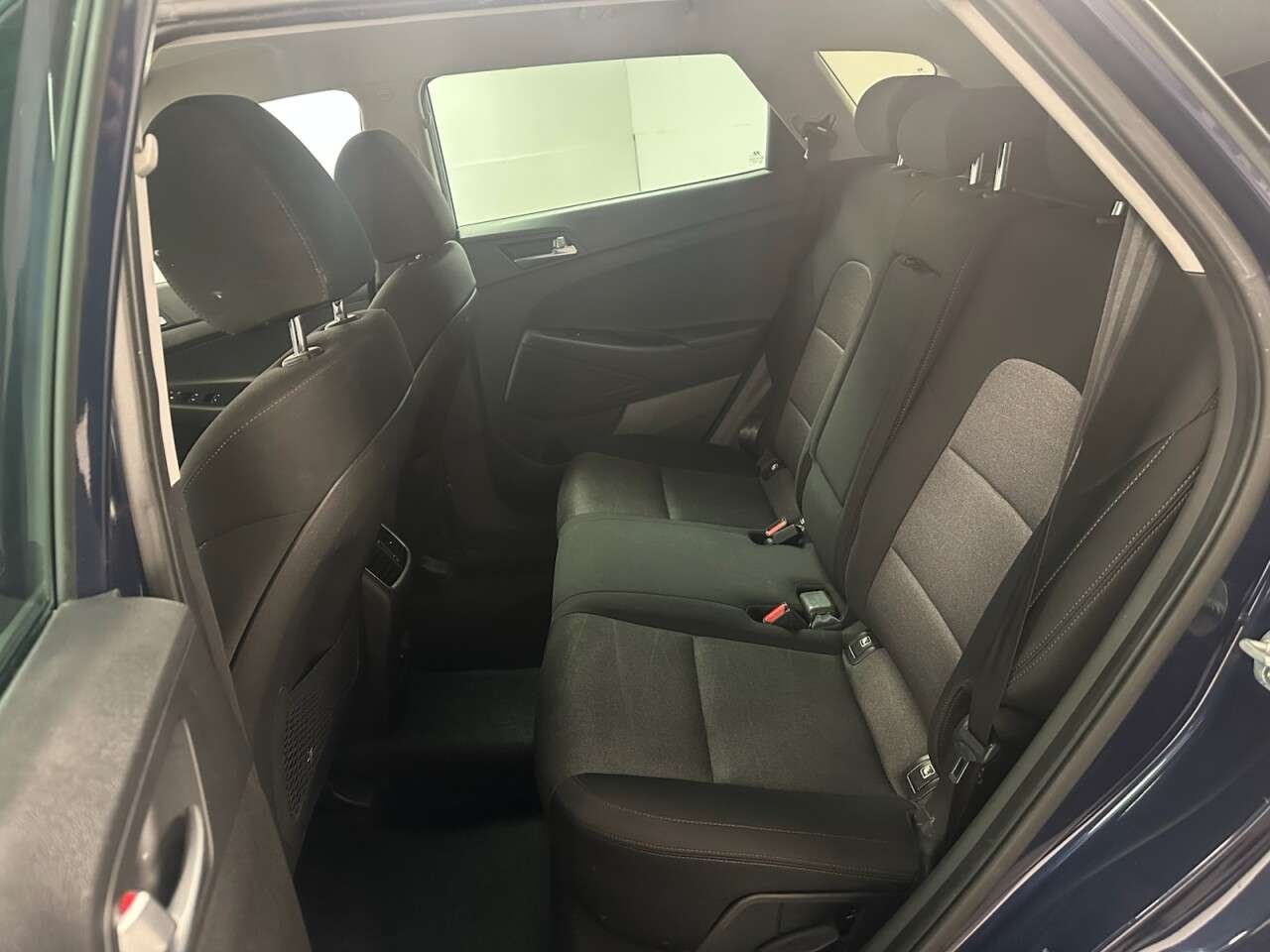 2019 HYUNDAI TUCSON 2019 HYUNDAI TUCSON