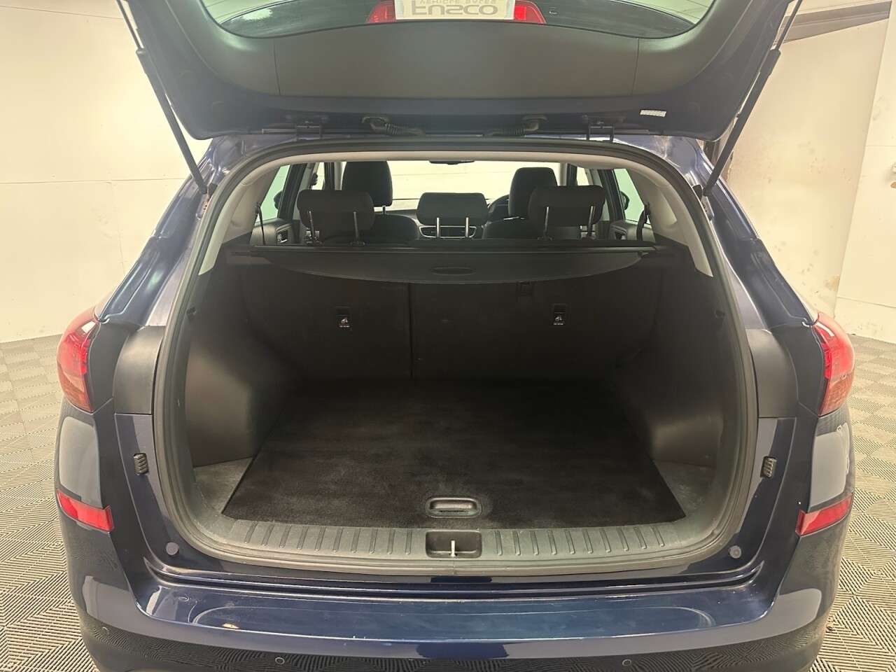 2019 HYUNDAI TUCSON 2019 HYUNDAI TUCSON