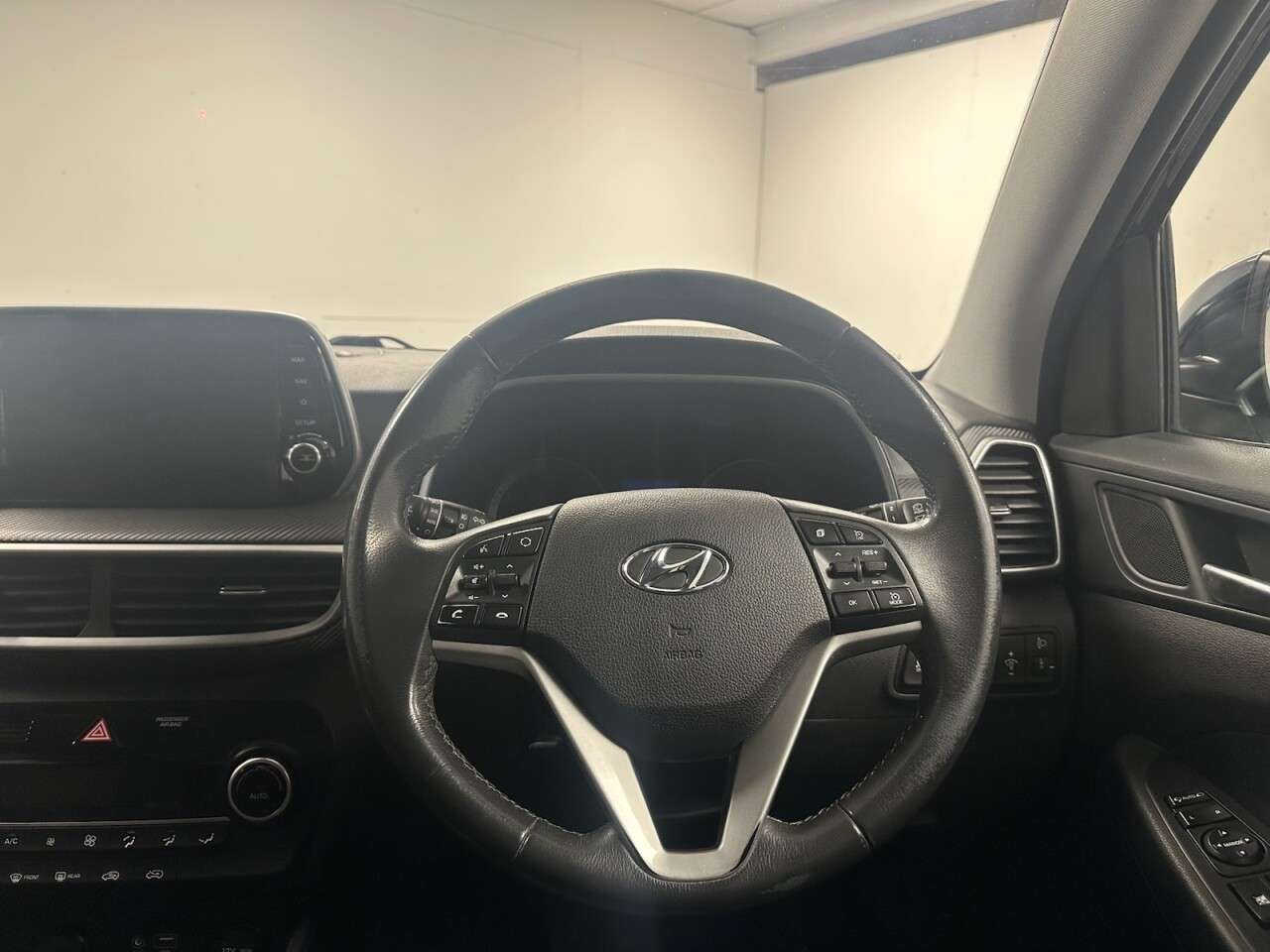 2019 HYUNDAI TUCSON 2019 HYUNDAI TUCSON