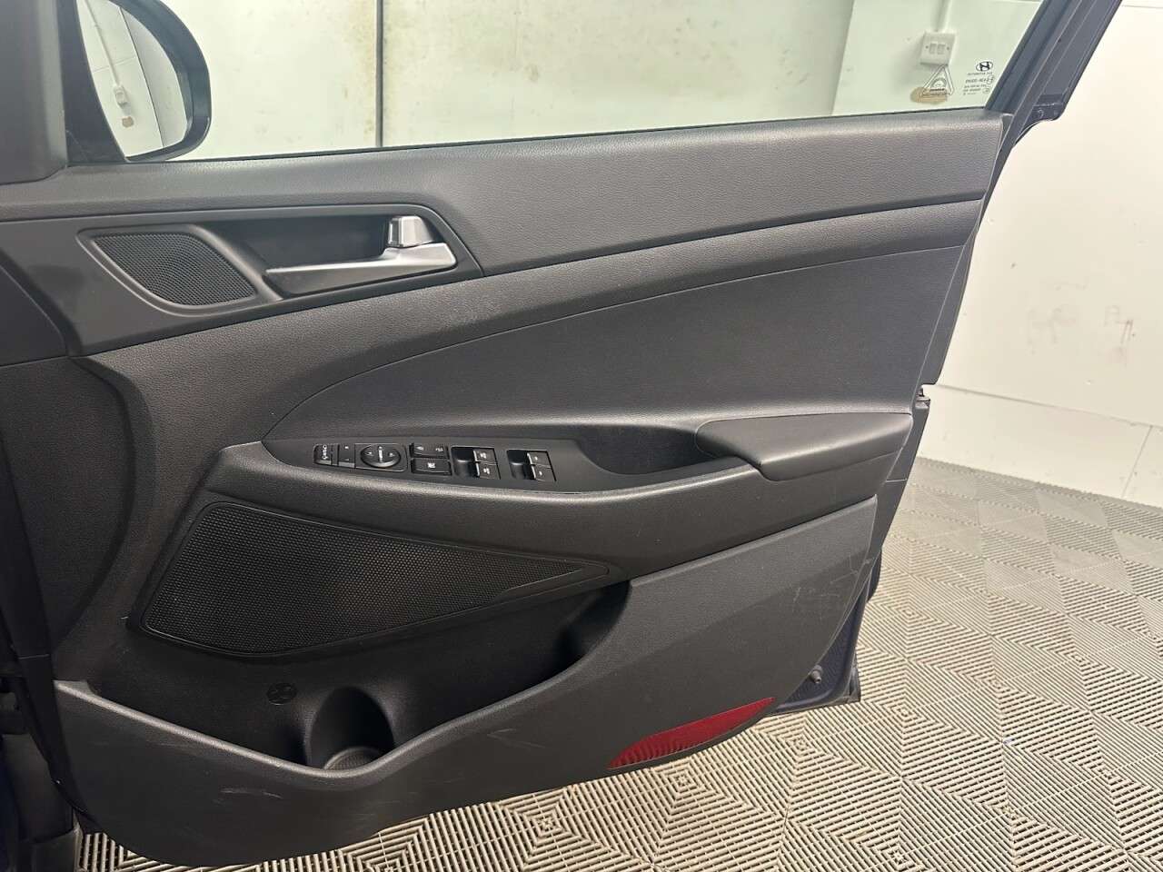 2019 HYUNDAI TUCSON 2019 HYUNDAI TUCSON