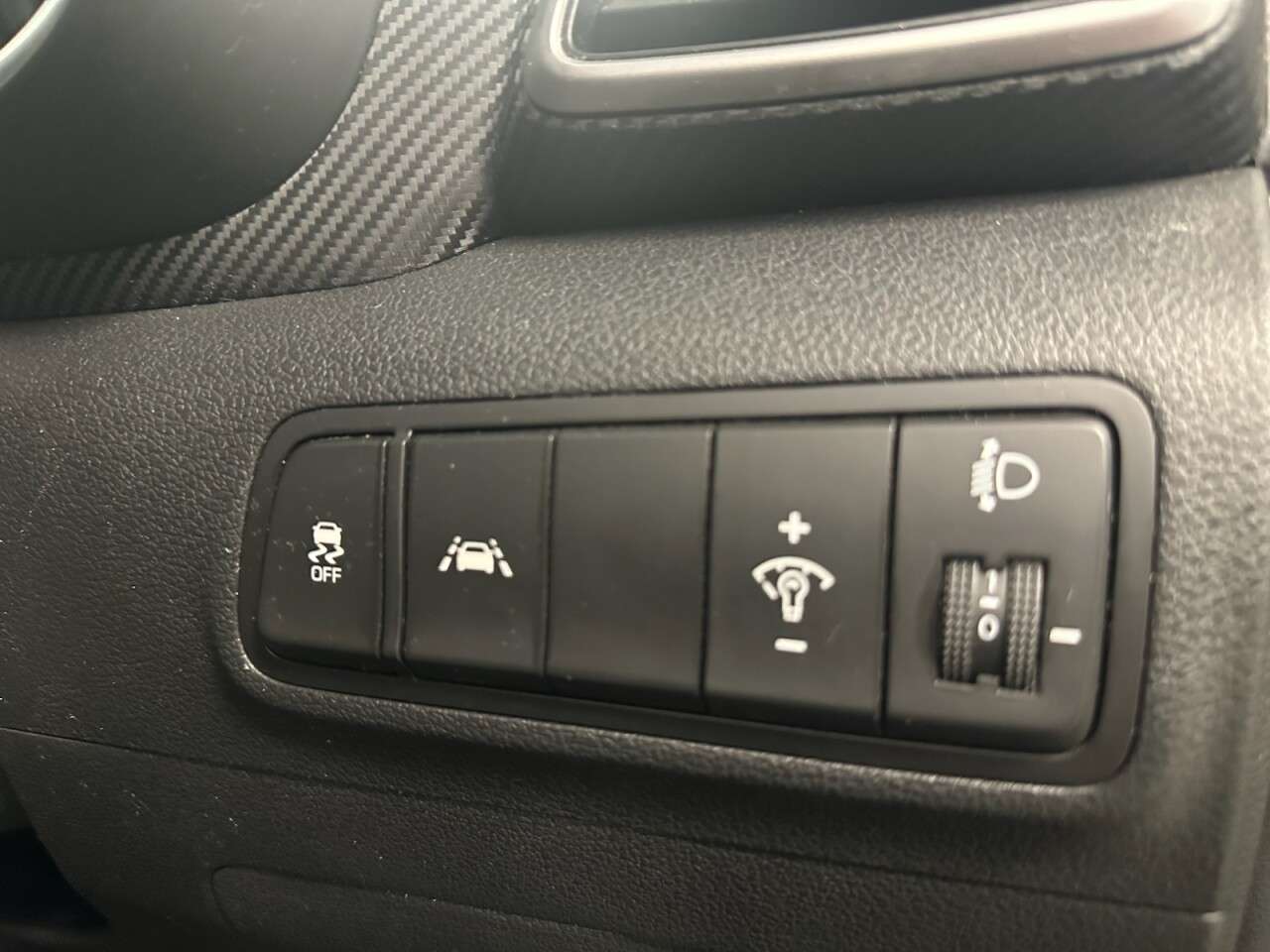 2019 HYUNDAI TUCSON 2019 HYUNDAI TUCSON