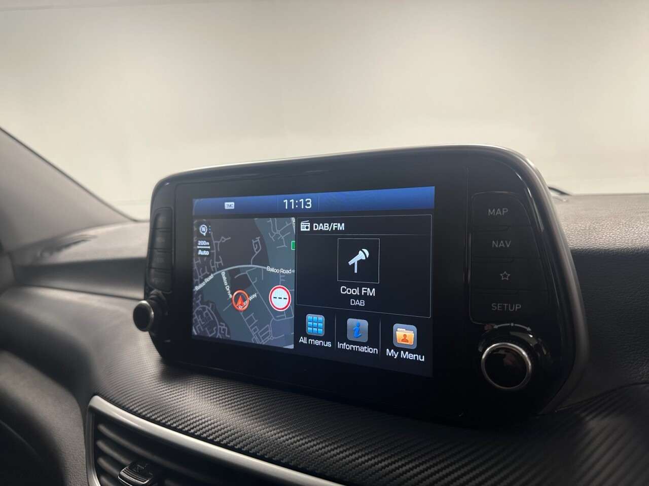 2019 HYUNDAI TUCSON 2019 HYUNDAI TUCSON