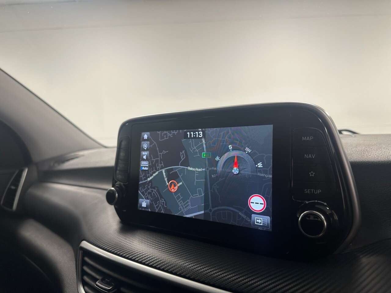 2019 HYUNDAI TUCSON 2019 HYUNDAI TUCSON