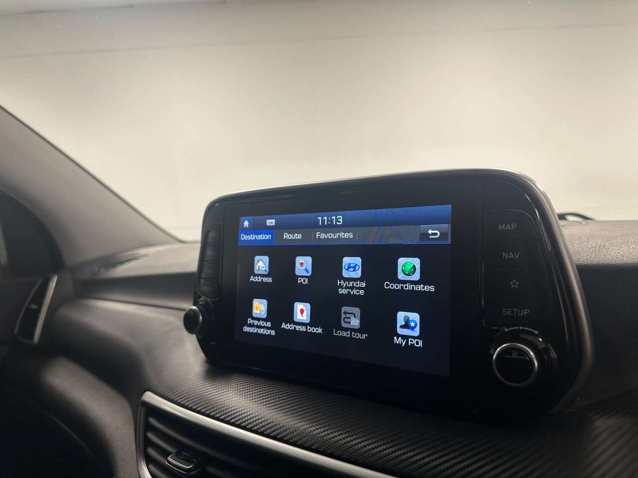 2019 HYUNDAI TUCSON 2019 HYUNDAI TUCSON