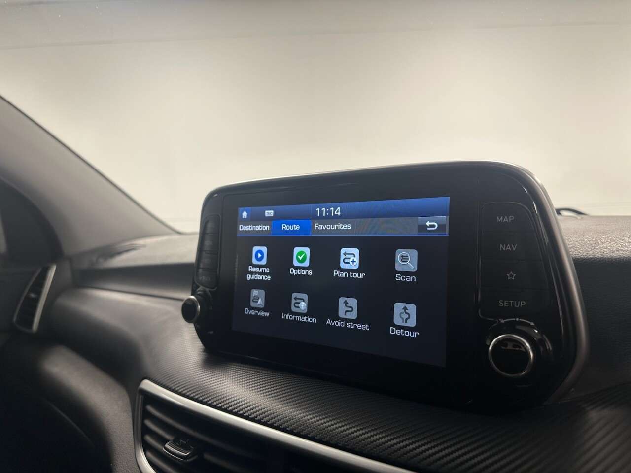 2019 HYUNDAI TUCSON 2019 HYUNDAI TUCSON