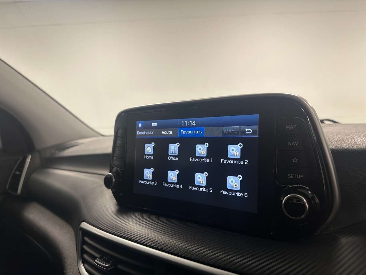 2019 HYUNDAI TUCSON 2019 HYUNDAI TUCSON