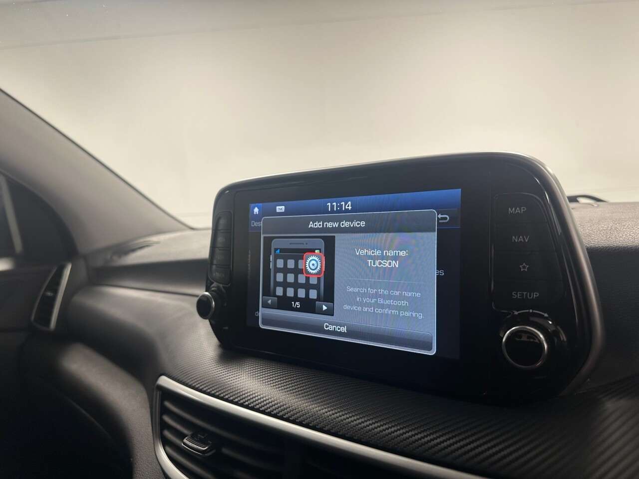 2019 HYUNDAI TUCSON 2019 HYUNDAI TUCSON