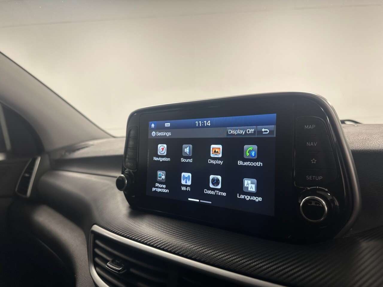 2019 HYUNDAI TUCSON 2019 HYUNDAI TUCSON