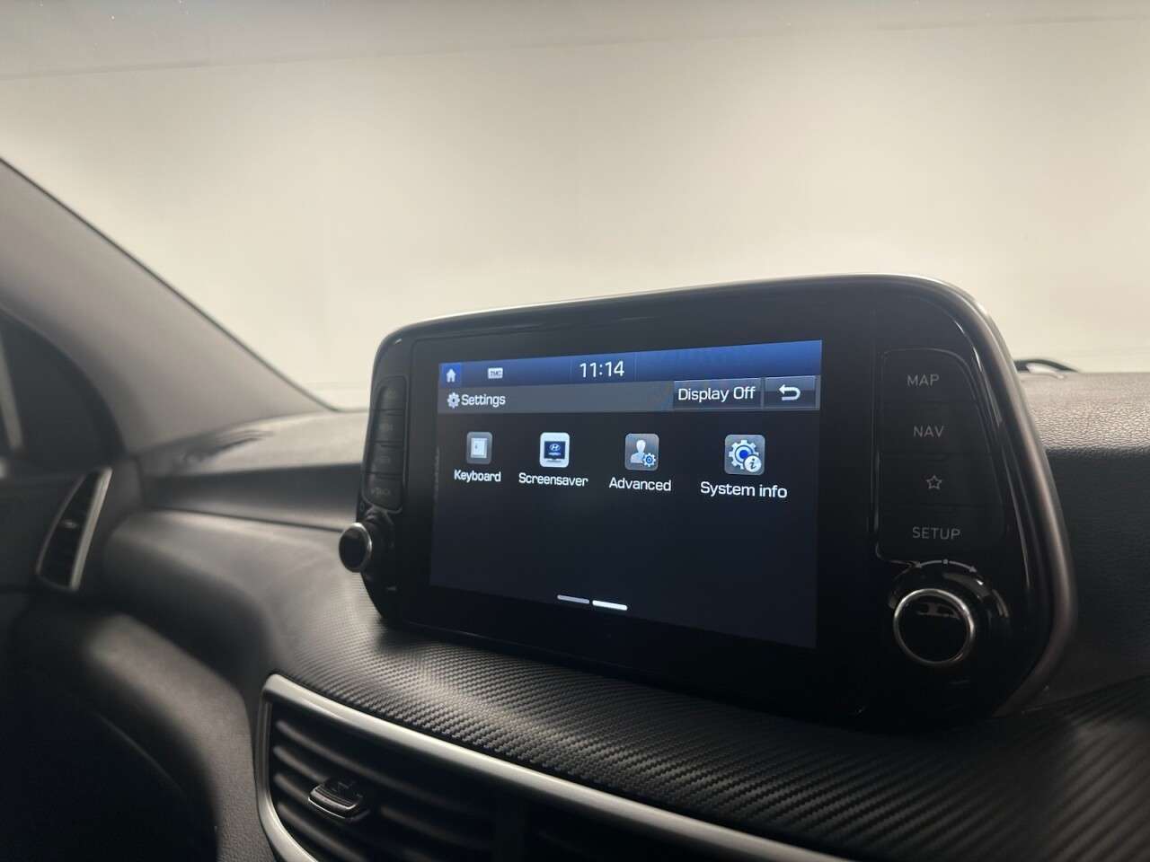 2019 HYUNDAI TUCSON 2019 HYUNDAI TUCSON