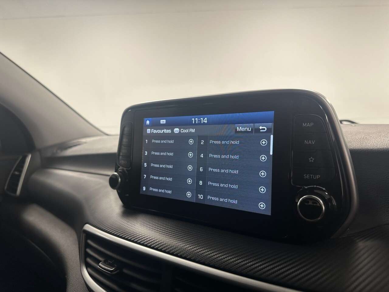 2019 HYUNDAI TUCSON 2019 HYUNDAI TUCSON