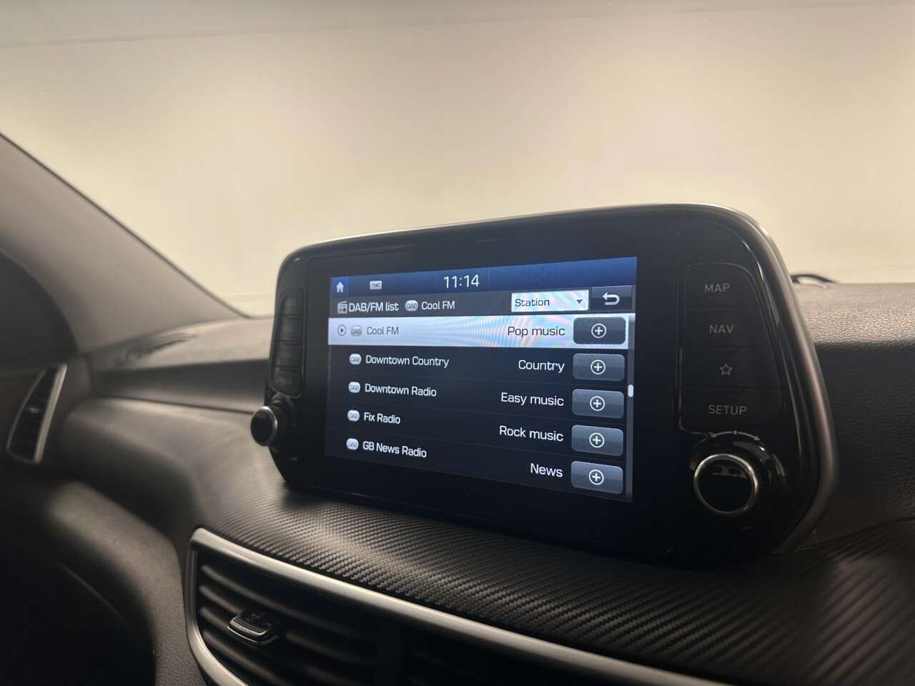 2019 HYUNDAI TUCSON 2019 HYUNDAI TUCSON