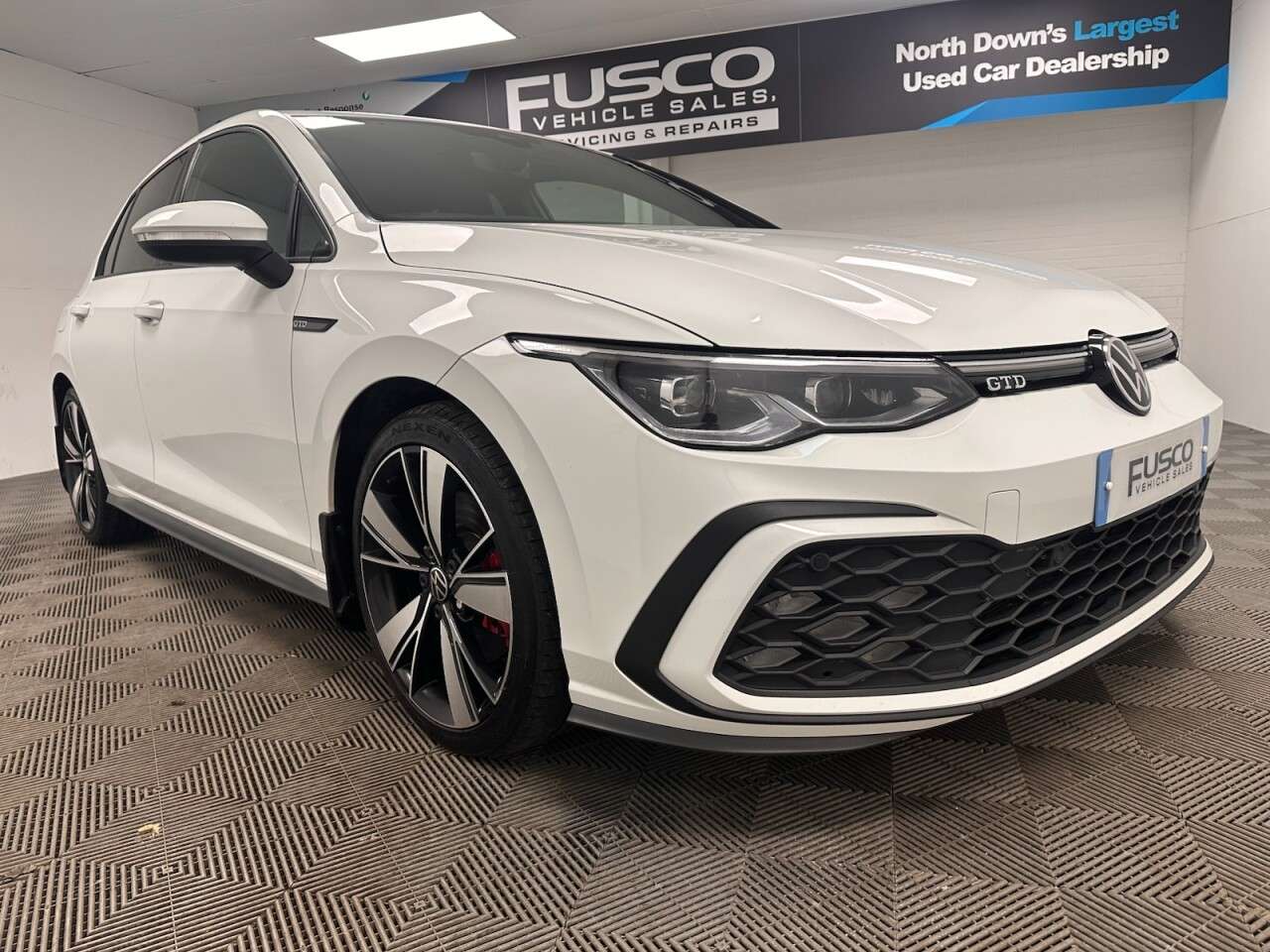 2022 VOLKSWAGEN GOLF 2022 VOLKSWAGEN GOLF