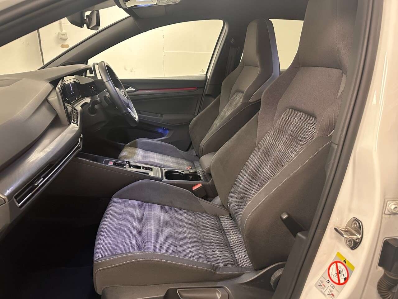 2022 VOLKSWAGEN GOLF 2022 VOLKSWAGEN GOLF