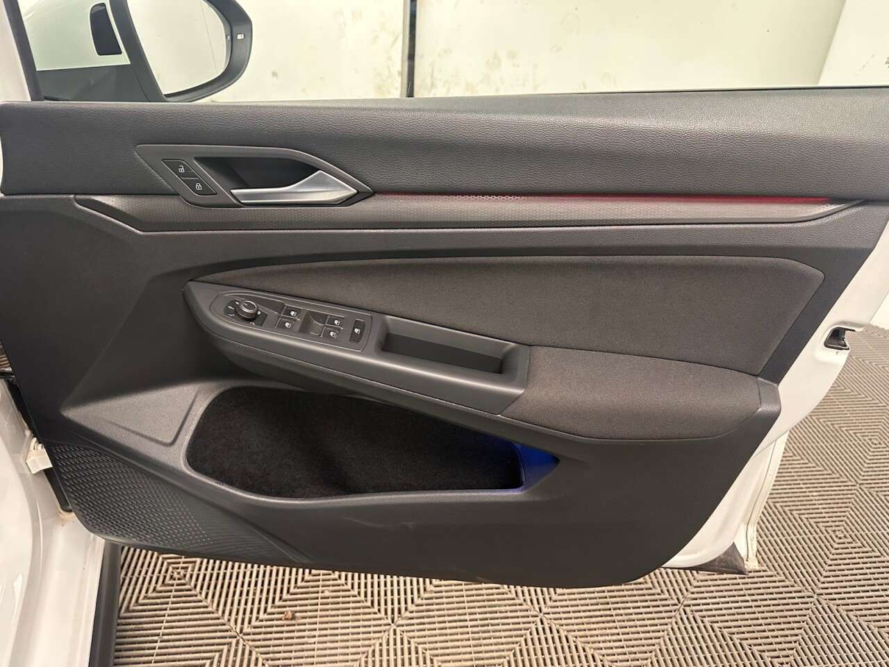 2022 VOLKSWAGEN GOLF 2022 VOLKSWAGEN GOLF