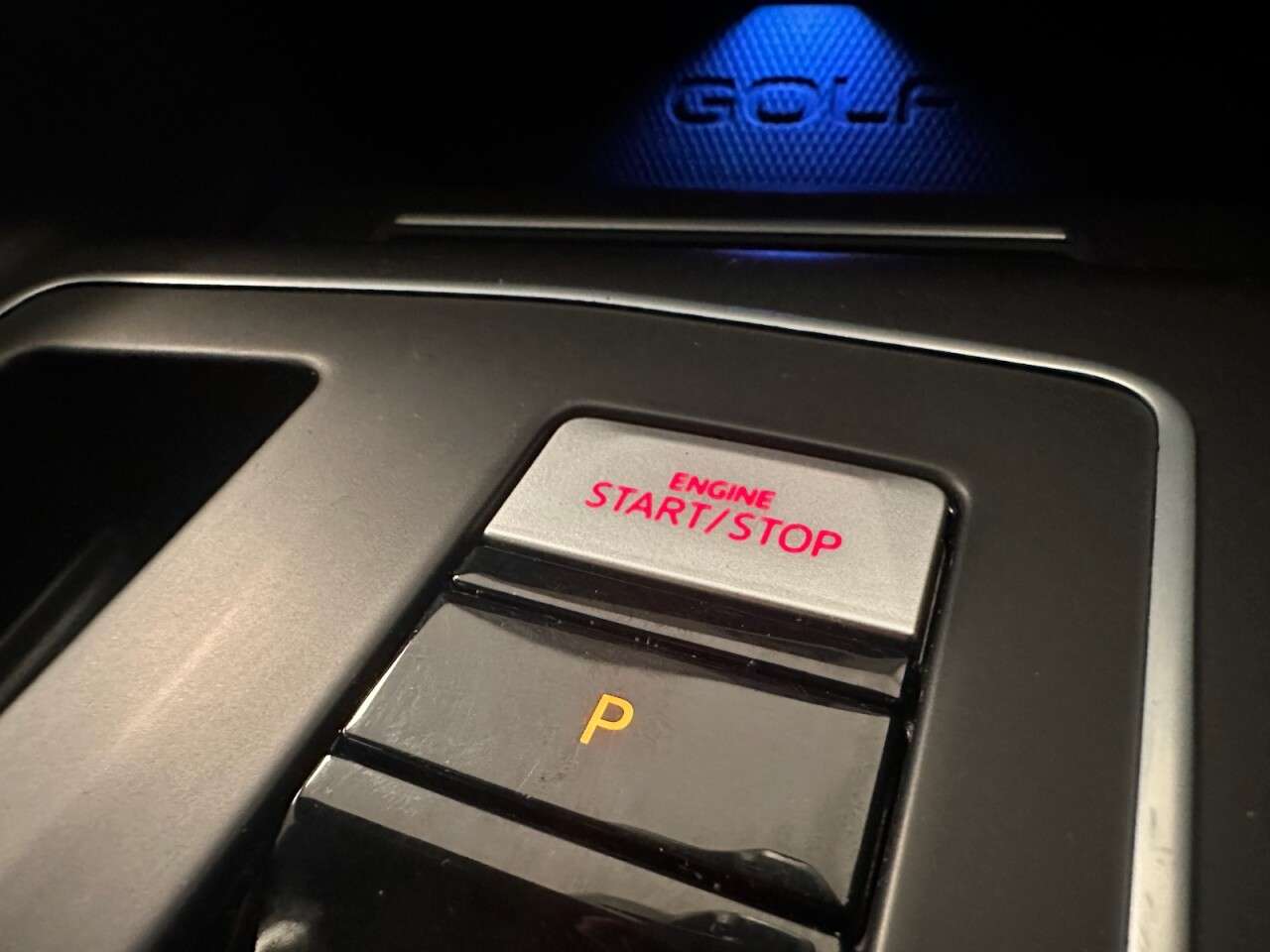 2022 VOLKSWAGEN GOLF 2022 VOLKSWAGEN GOLF