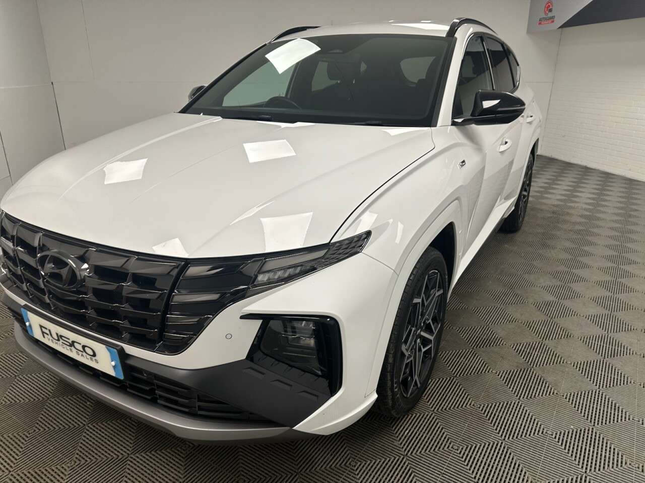 2021 HYUNDAI TUCSON 2021 HYUNDAI TUCSON