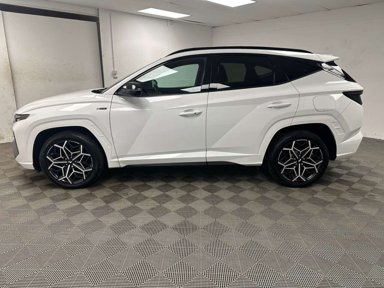 2021 HYUNDAI TUCSON 2021 HYUNDAI TUCSON