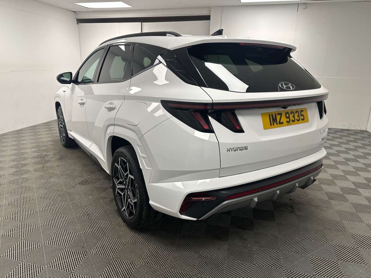 2021 HYUNDAI TUCSON 2021 HYUNDAI TUCSON