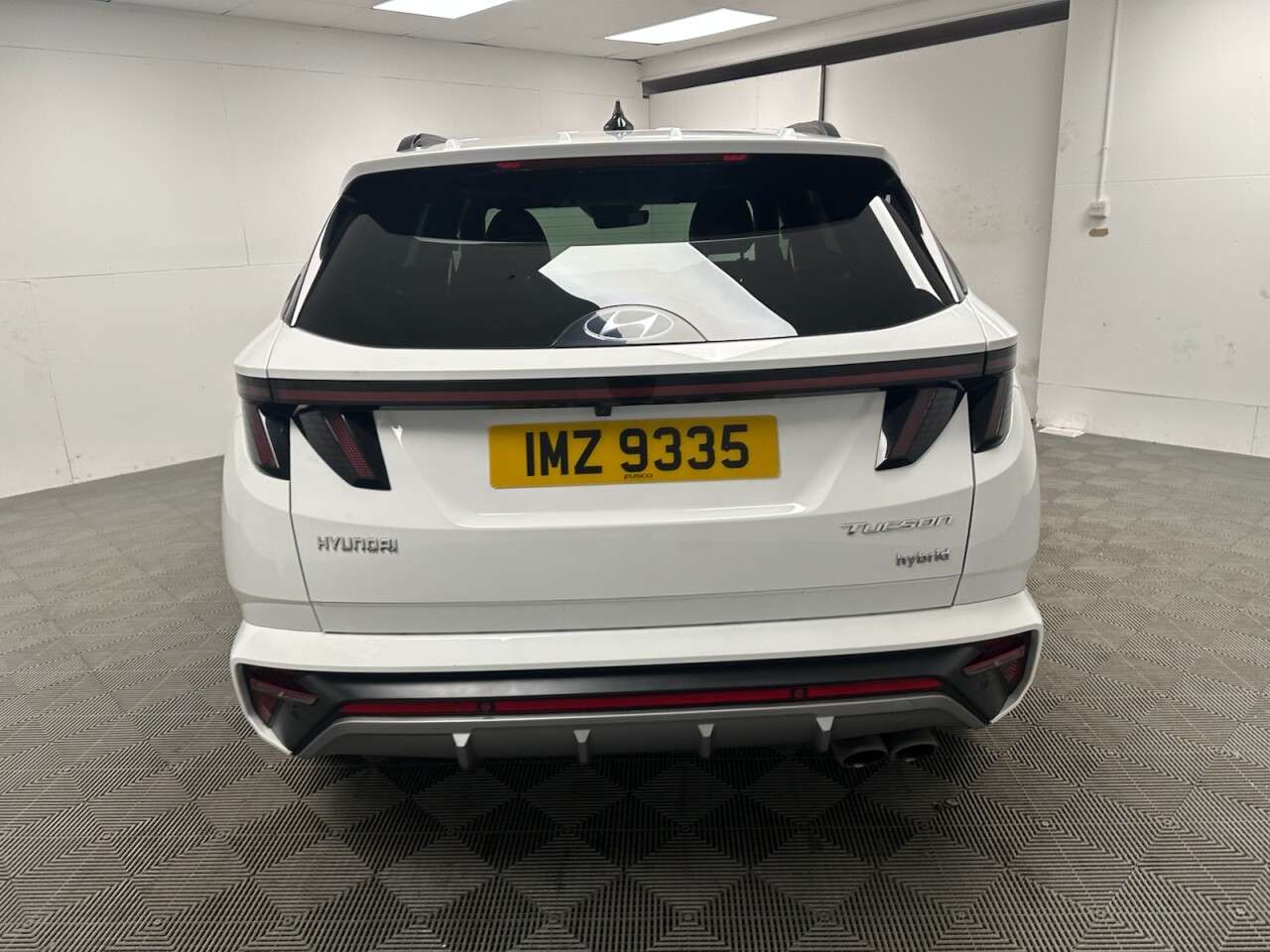 2021 HYUNDAI TUCSON 2021 HYUNDAI TUCSON