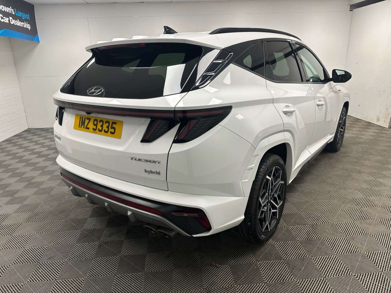 2021 HYUNDAI TUCSON 2021 HYUNDAI TUCSON