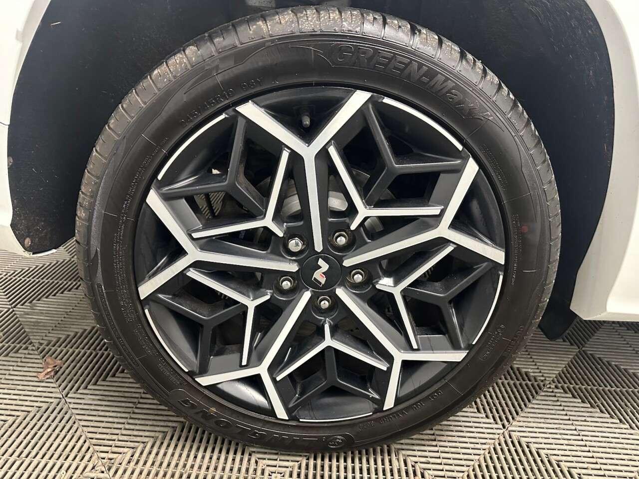 2021 HYUNDAI TUCSON 2021 HYUNDAI TUCSON