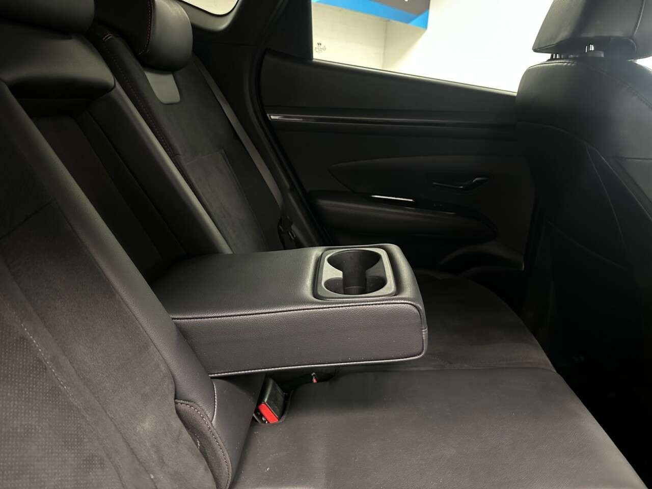 2021 HYUNDAI TUCSON 2021 HYUNDAI TUCSON