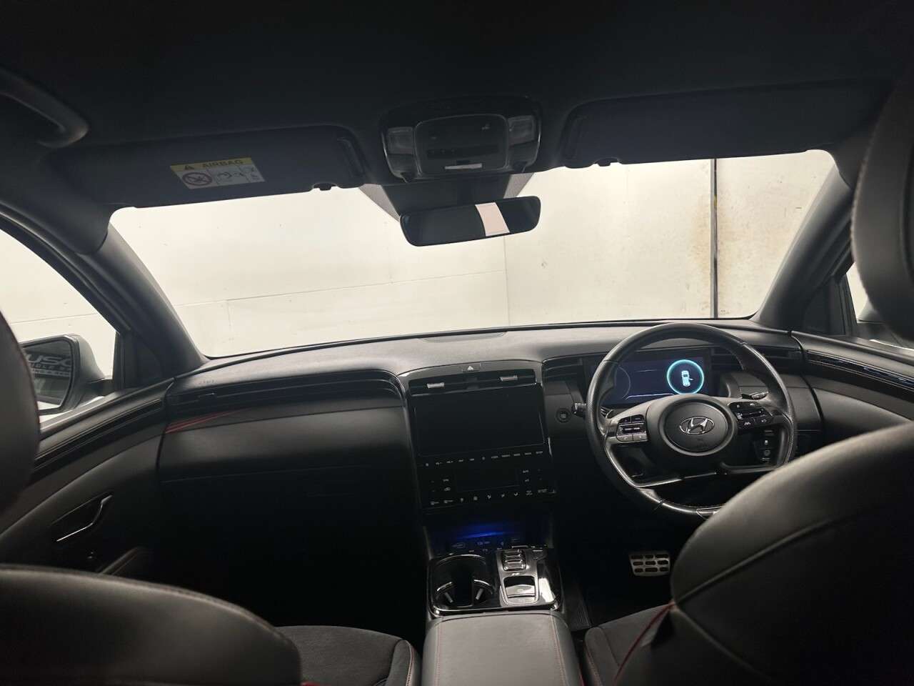 2021 HYUNDAI TUCSON 2021 HYUNDAI TUCSON