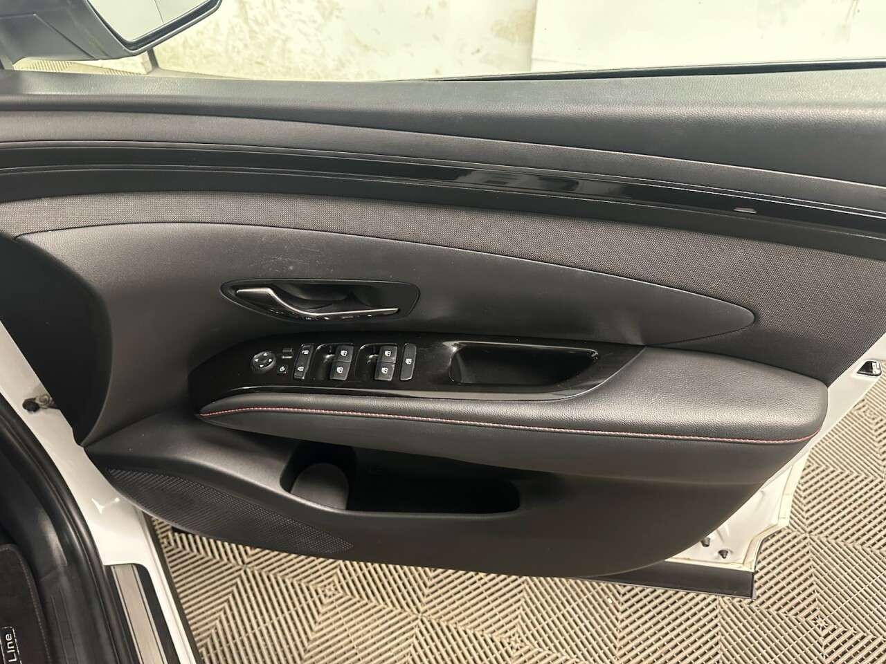 2021 HYUNDAI TUCSON 2021 HYUNDAI TUCSON