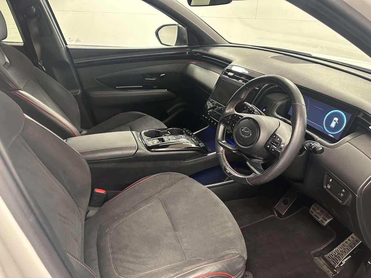 2021 HYUNDAI TUCSON 2021 HYUNDAI TUCSON