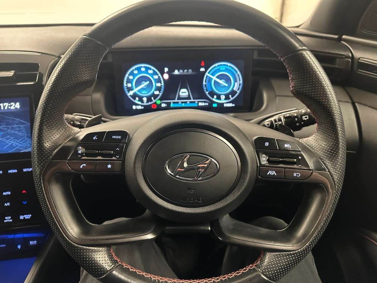 2021 HYUNDAI TUCSON 2021 HYUNDAI TUCSON