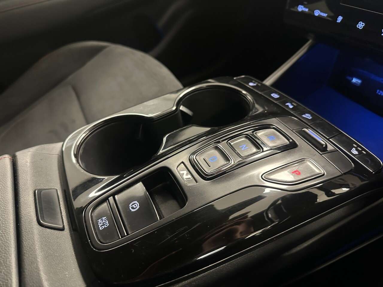 2021 HYUNDAI TUCSON 2021 HYUNDAI TUCSON