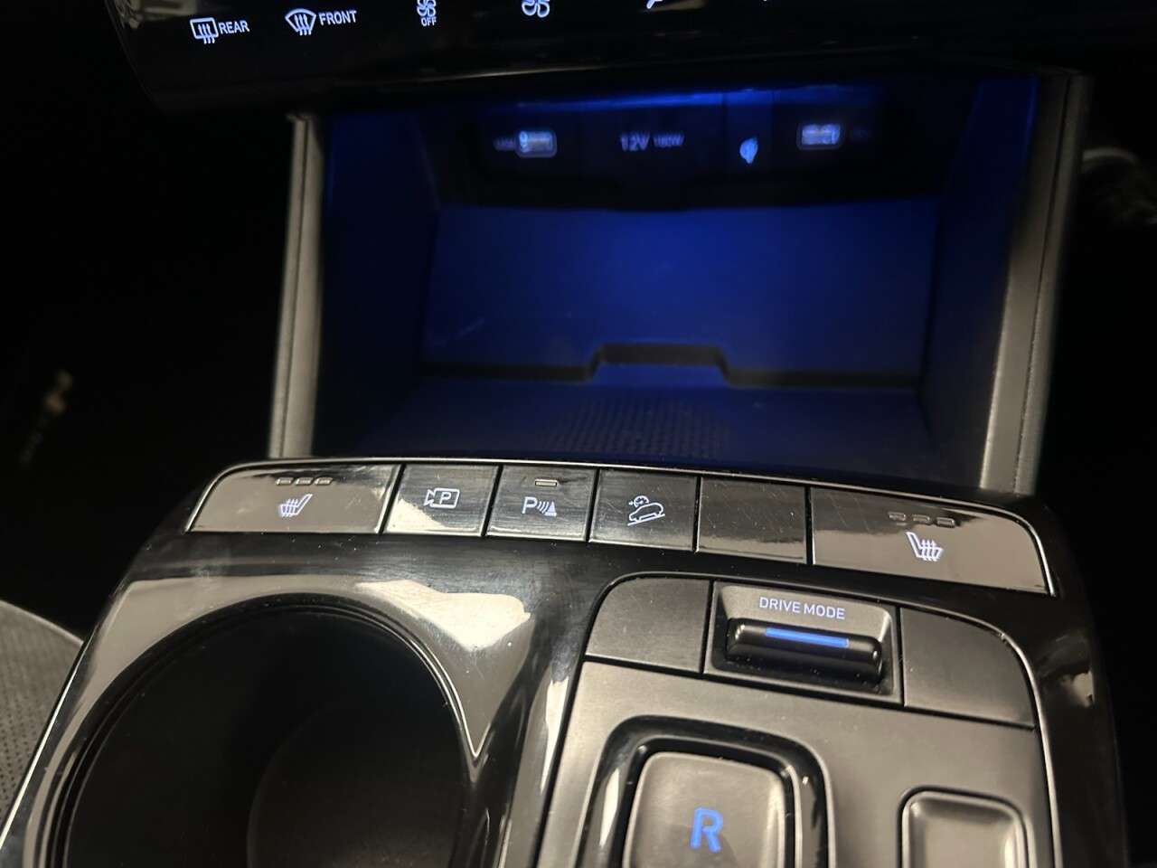 2021 HYUNDAI TUCSON 2021 HYUNDAI TUCSON