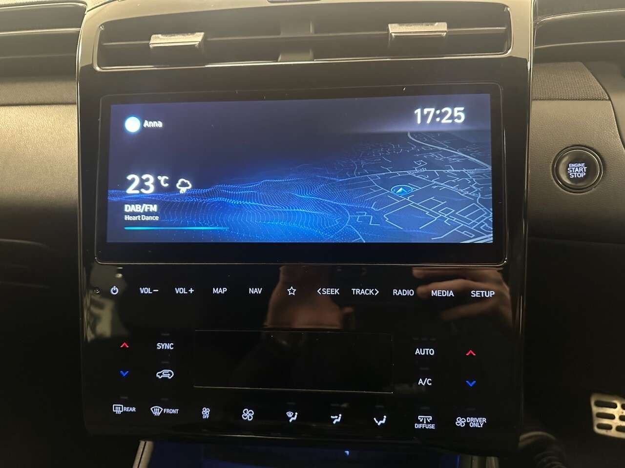 2021 HYUNDAI TUCSON 2021 HYUNDAI TUCSON