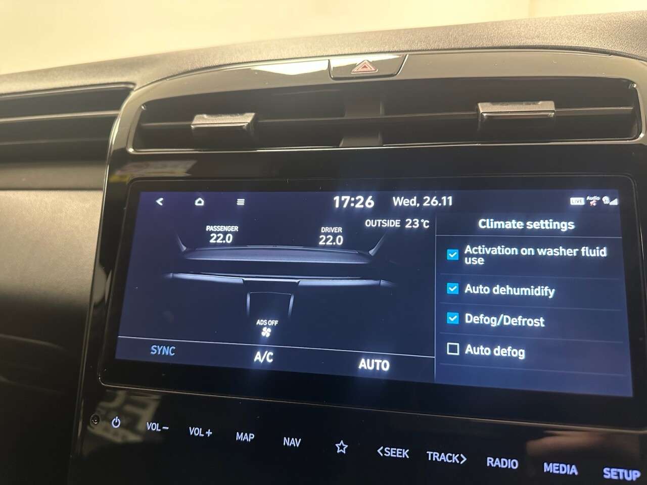 2021 HYUNDAI TUCSON 2021 HYUNDAI TUCSON