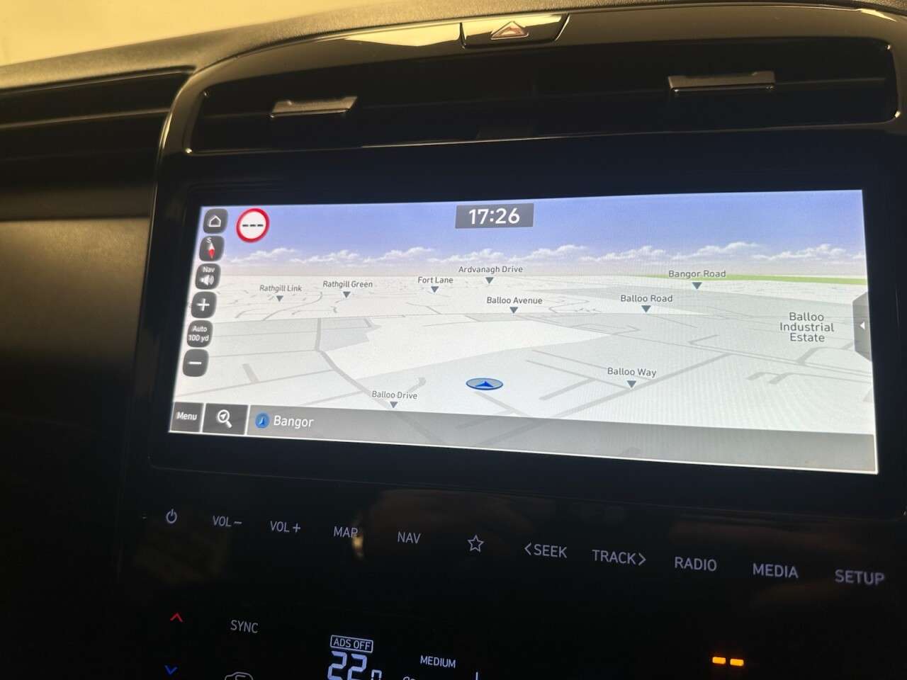 2021 HYUNDAI TUCSON 2021 HYUNDAI TUCSON