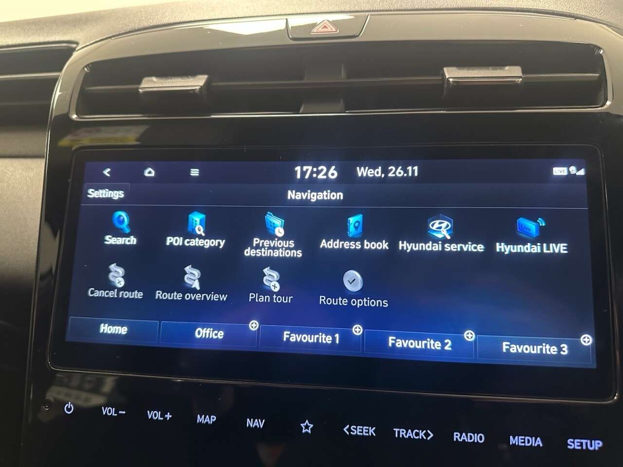 2021 HYUNDAI TUCSON 2021 HYUNDAI TUCSON