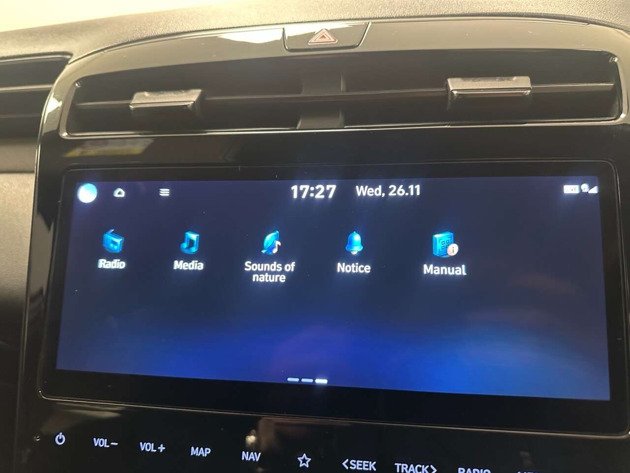 2021 HYUNDAI TUCSON 2021 HYUNDAI TUCSON