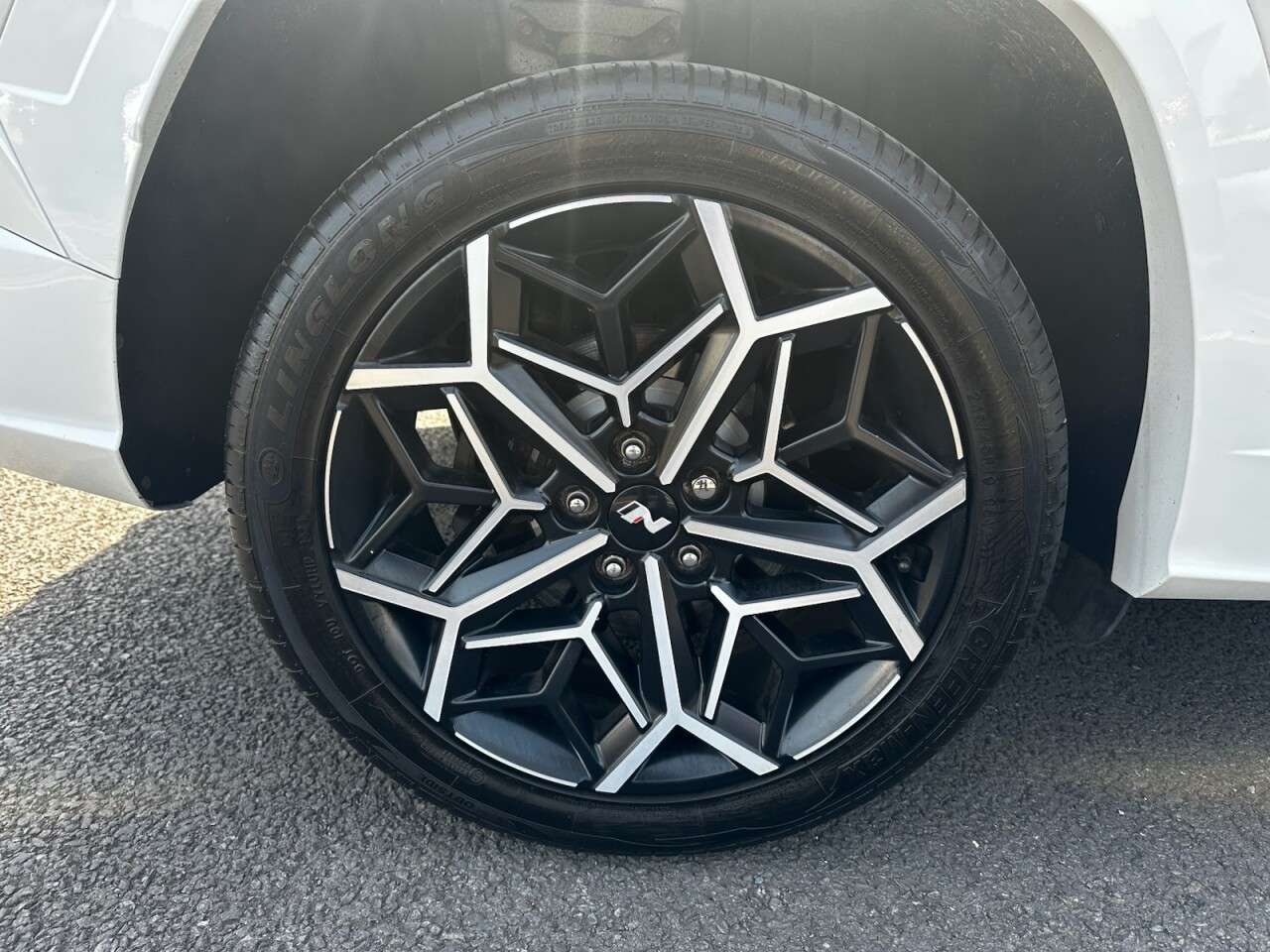 2021 HYUNDAI TUCSON 2021 HYUNDAI TUCSON