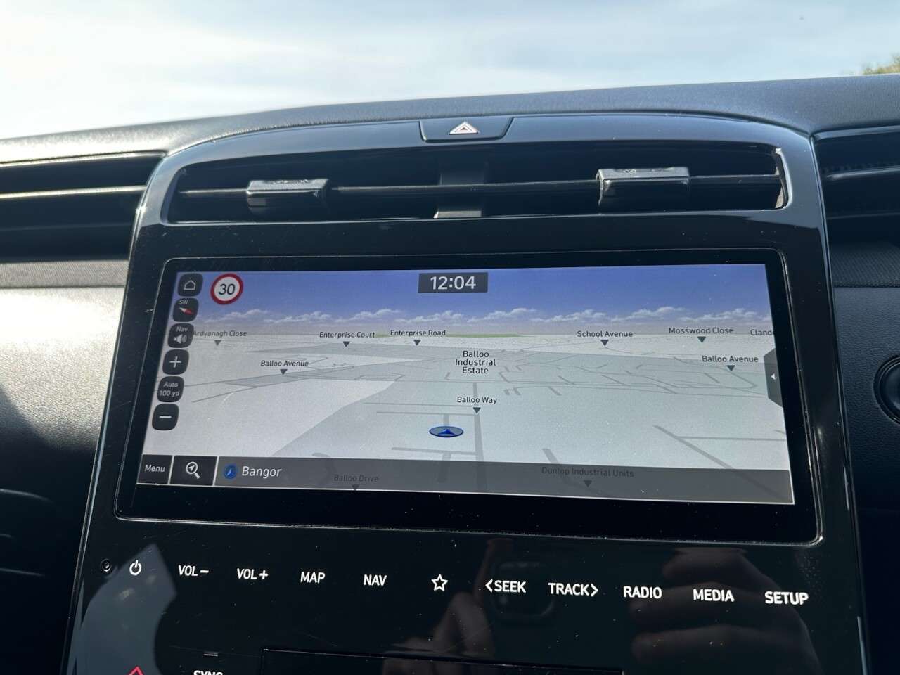 2021 HYUNDAI TUCSON 2021 HYUNDAI TUCSON