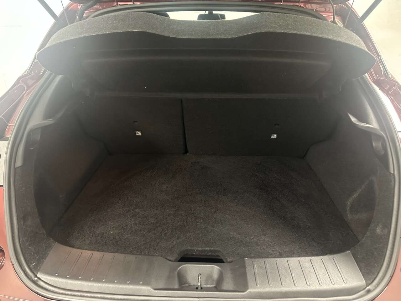 2020 NISSAN JUKE 2020 NISSAN JUKE