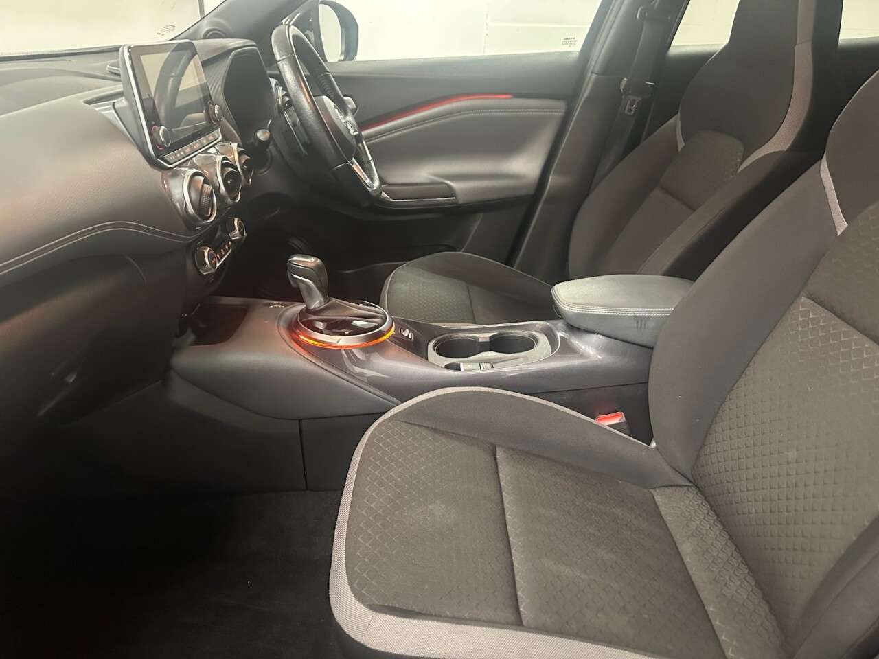 2020 NISSAN JUKE 2020 NISSAN JUKE