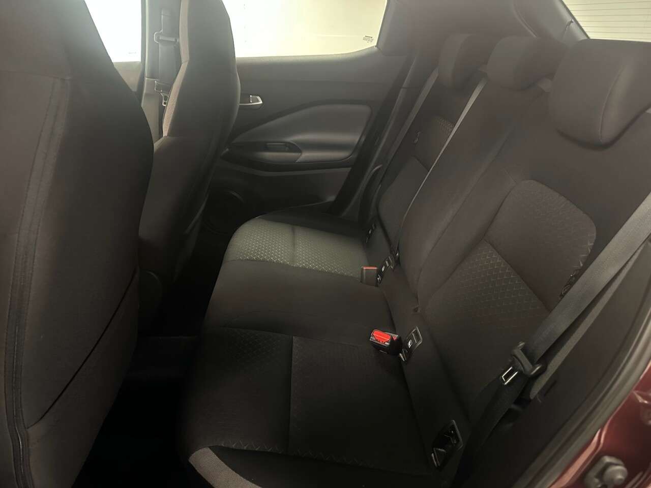 2020 NISSAN JUKE 2020 NISSAN JUKE